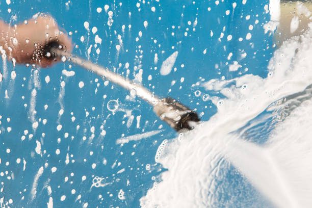 Best Window and Screen Pressure Cleaning in Lumbine Valley, CO