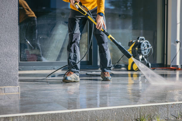 Best Deck and Patio Pressure Washing in Lumbine Valley, CO